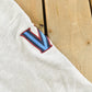 Vintage Y2K Champion Villanova Reverse Weave Crewneck Sweatshirt Men's M