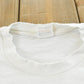 Vintage 1989 Walk For Life Baltimore Pregnancy T-Shirt Mens M