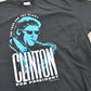 Vintage 1992 Bill Clinton For President T-Shirt Mens XL