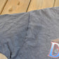 Vintage 1998 Daytona Beach Bike Week T-Shirt Made In USA Mens 2XL