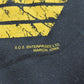 Vintage 1990s University of Iowa Hawkeyes Collegiate Crewneck Sweatshirt Men's XL