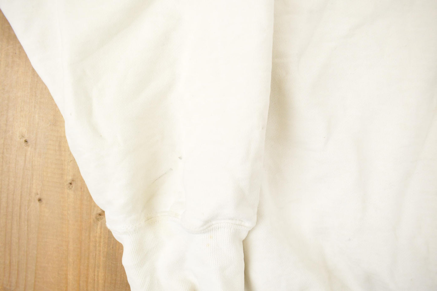 Vintage 1990s Nike Mini Swoosh Quarter Zip Hoodie Men's 2XL