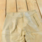 Vintage 2000s Leather Motorcycle Pants Women's 28 x 29