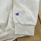 Vintage 1990s Virginia Tech Champion Crewneck Sweatshirt Men's S
