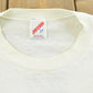 Vintage 1990s Boeing Nasa Space Station Graphic T Shirt Mens L