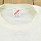 Vintage 1990s Boeing Nasa Space Station Graphic T Shirt Mens L