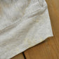 Vintage 1990s Carhartt Rugged Outdoor Wear Reverse Weave Style Embroidered Spellout Crewneck Sweatshirt Men's L