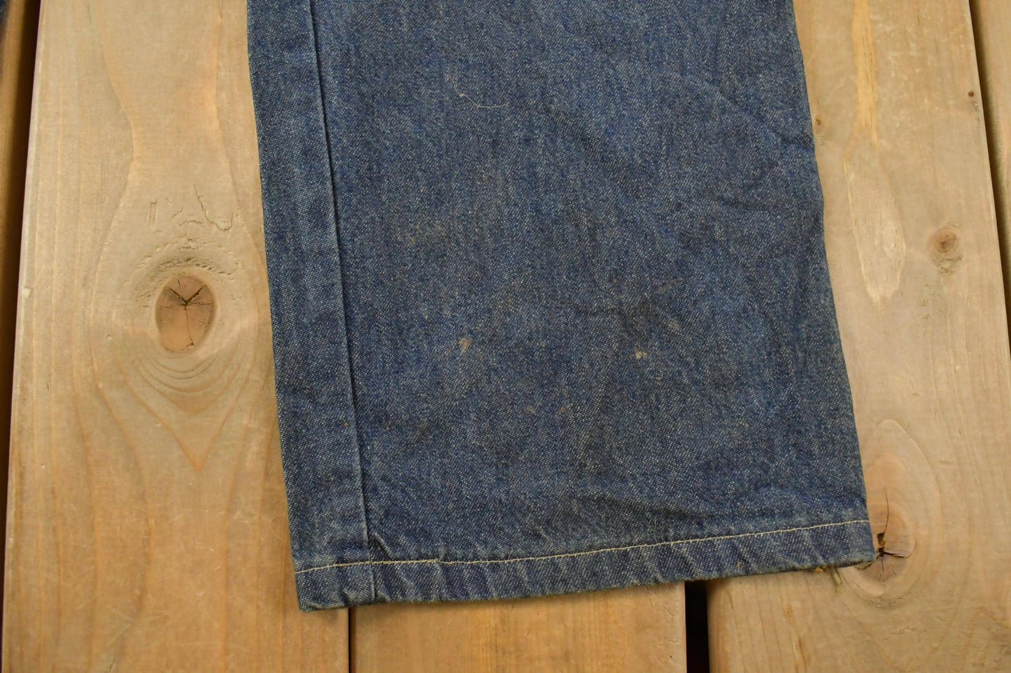 Vintage 2000s Dickies Denim Jeans Men's 33x 32