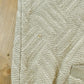 Vintage 1990s Claiborne Cotton Knit Cardigan Sweater Mens L
