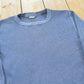 Vintage 1980s Stanfield's Knit Thermal Long Sleeve Under T-Shirt Men's L
