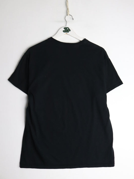 Danny Duncan T Shirt Mens Medium Black I Love Hot Dads from propervintagecanada