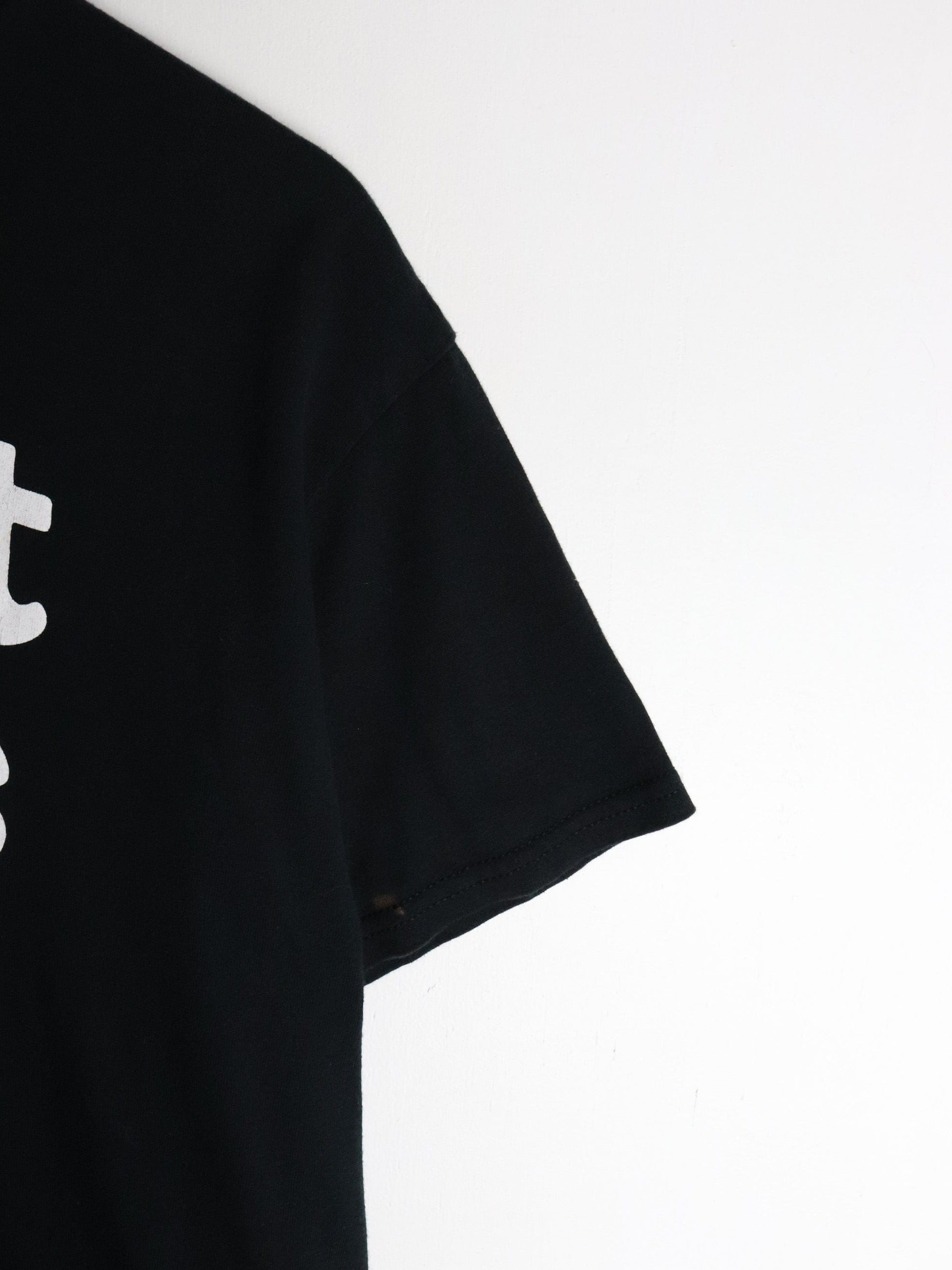 Danny Duncan T Shirt Mens Medium Black I Love Hot Dads from propervintagecanada