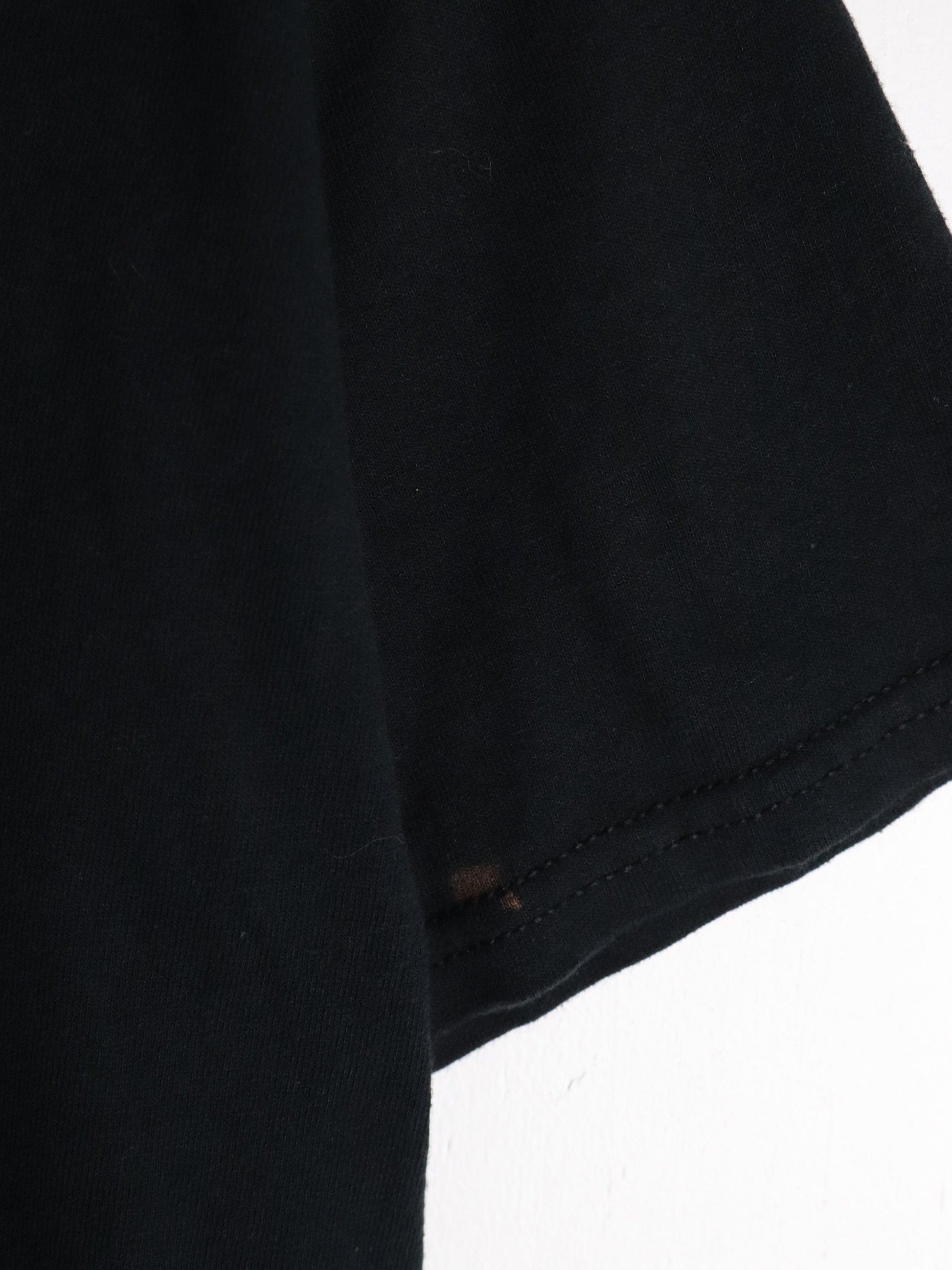 Danny Duncan T Shirt Mens Medium Black I Love Hot Dads from propervintagecanada