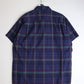 David Harrison Shirt Mens XL Blue from propervintagecanada