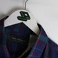 David Harrison Shirt Mens XL Blue from propervintagecanada