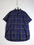 David Harrison Shirt Mens XL Blue from propervintagecanada