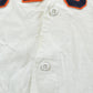 Vintage 1990s Auburn University Collegiate Soffe Baseball Jersey Men's M
