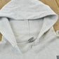 Vintage 1990s Nutmeg Mills Penn State University Atheltics Hoodie Sweatshirt Men's L