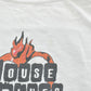 Vintage 1990s House Of Blues Las Vegas Graphic T-Shirt Mens 2XL