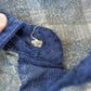Vintage 1990s Rue Twenty-One Long Sleeve Collared Polo Shirt Men's L