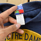 Vintage 1990s Notre Dame Fighting Irish Crewneck Sweatshirt Men's Large