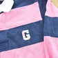 Vintage 1990s Barbarian Rugby Shirt Mens S