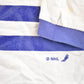 Vintage 1990s Toronto Maple Leafs Mats Sundin NHL T-Shirt Men's XS