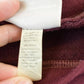 Vintage 2000s Virginia Tech Champion Crewneck Sweatshirt Men's S