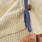 Vintage 1990s Gap Knit Cardigan Sweater Men's XL