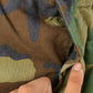 Vintage 2000s Army Military Woodland Camo Cargo Pants Men's Medium