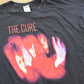 Vintage 2004 The Cure Band T-Shirt Men's XL