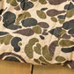 Vintage 1980s Game Winner Duck Camo Coveralls Men's 42 x 29