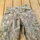 Vintage 1990s Mossy Oak Camo Cargo Pants Women's M
