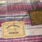 Vintage 1990s St. John's Bay Heavyweight Flannel Plaid Button Up Shirt Men's L