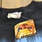Vintage 2004 Deadstock Spiderman 2 Souvenir Movie Graphic Print T-Shirt Mens S