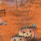 Vintage Y2K Studio Gem Halloween Graphic 3