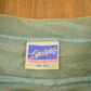 Vintage 1980s Lifestyles AOP Outdoorsman Souvenir Crewneck Sweatshirt Womens XL
