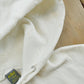 Vintage 1980s Brandywine Hospital Full Zip Hoodie Sweatshirt Men's S
