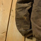 Vintage Y2K Distressed Carhartt Hooded Work Jacket Men's 2XL