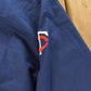 Vintage 2000s Minnesota Twins Nike MLB Pullover Windbreaker Jacket Men's Small