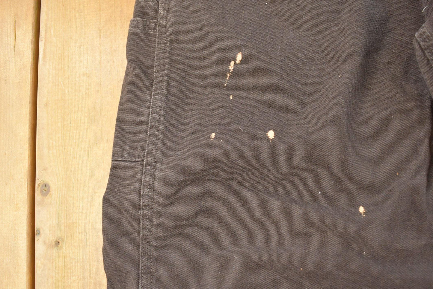 Vintage 2000s Carhartt Carpenter Pants Men's 36 x 28