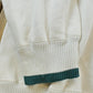 Vintage 1990s Cape Cod Gentle Giants Embroidered Whales Souvenir Crewneck Sweatshirt Men's XL