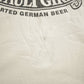 Vintage 1990s St Pauli German Beer Graphic T-Shirt Men's XL