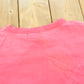 Vintage 1990s Bonjour Crewneck Sweatshirt Men's L