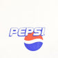 Vintage 1990's Pepsi Heavyweight Souvenir Cola T-Shirt Men's XL