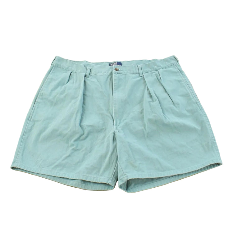 Vintage 1990s Polo Chino Shorts Men's 38