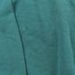Vintage 1990s Fruit of the Loom Blank Green Crewneck Sweatshirt Men's M