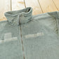 Vintage 2000s Military Cold Weather Fleece Sweater Men's XL