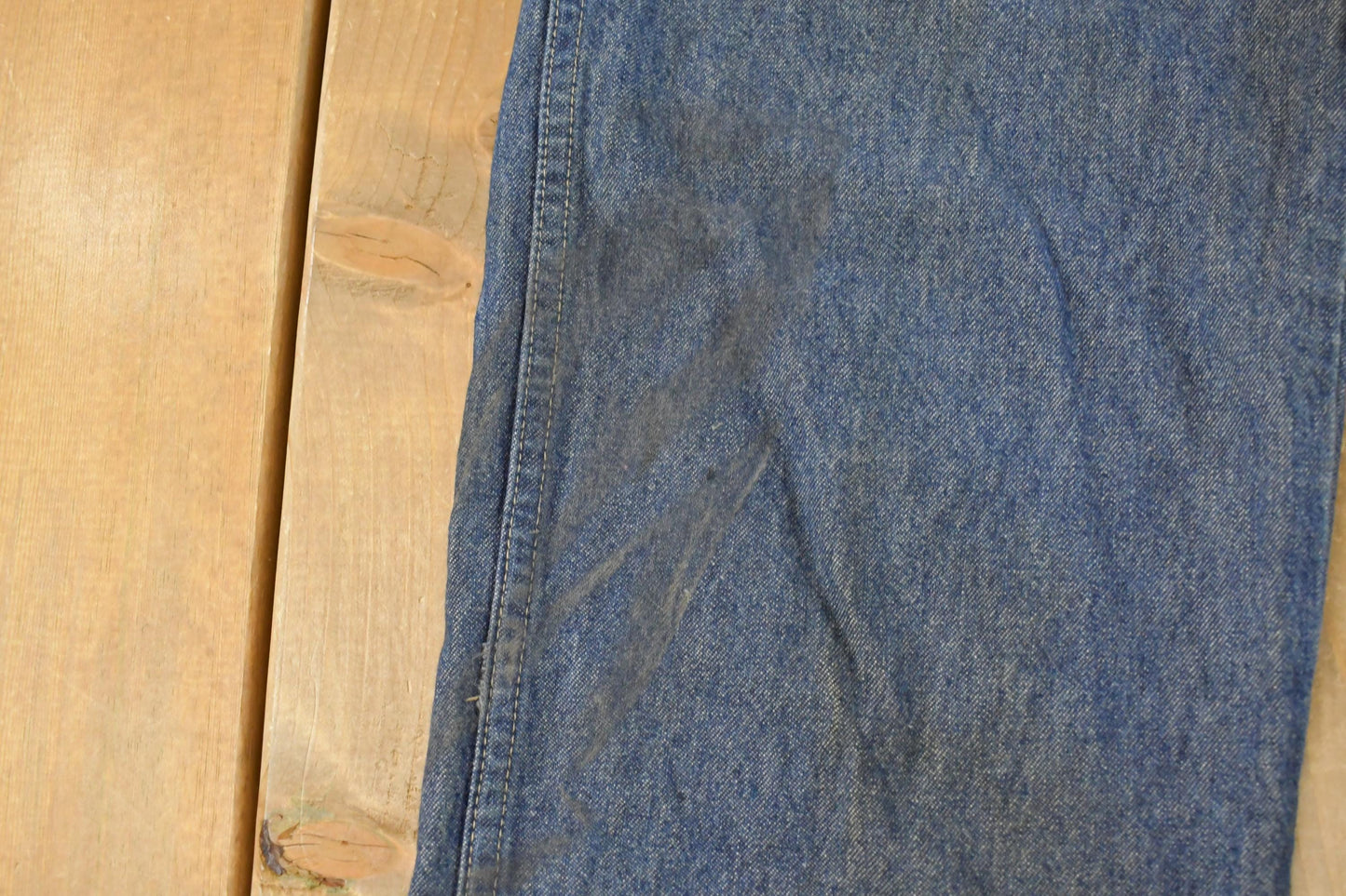 Vintage 2000s Dickies Denim Jeans Men's 33x 32