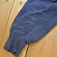 Vintage 1990s University of New Hampshire UNH Lee Cross Grain Reverse Weave Style Hoodie Sweatshirt Men's 2XL